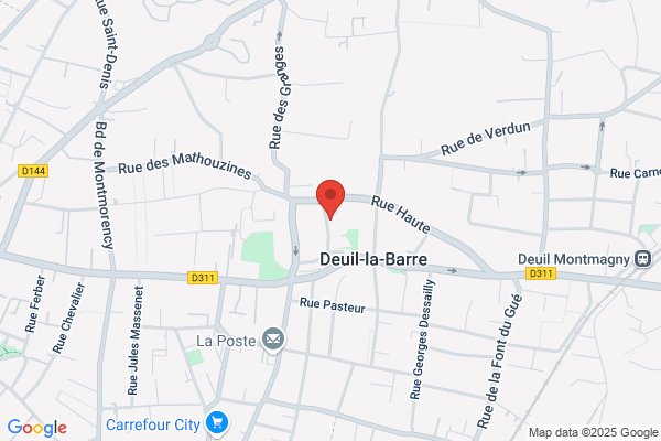 Ama Solutions