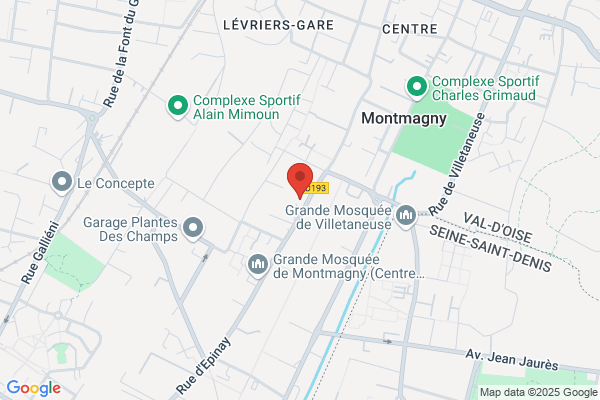 Art Du Marbre Concept Sarl