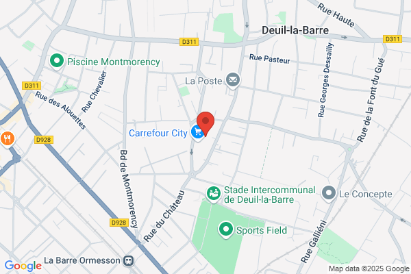 Athuil Philippe