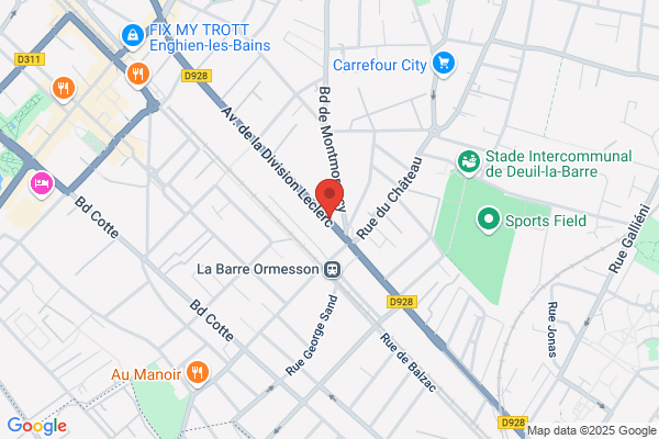 Bocquillon Andre