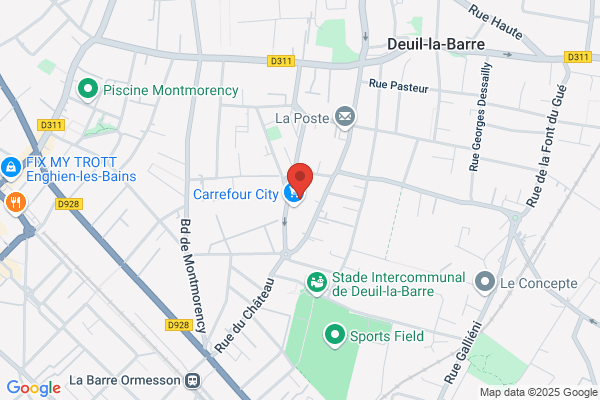 Bulot Jean Rene