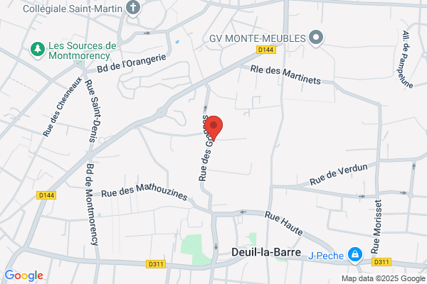 Cabinet d'orientation scolaire et professionnel