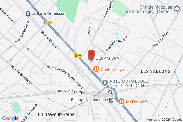 Club Sport Et Sante