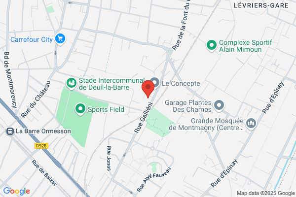 Entreprise De Decoration Et Travaux