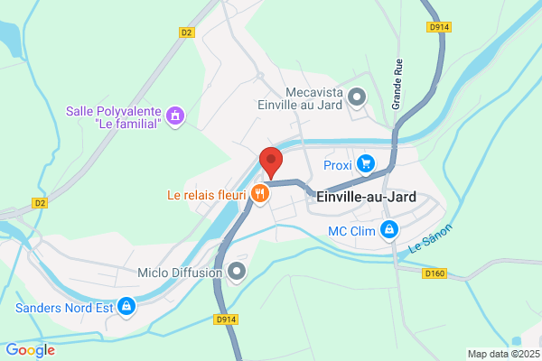 La Poste