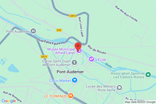 Atelier Margot Encadrement