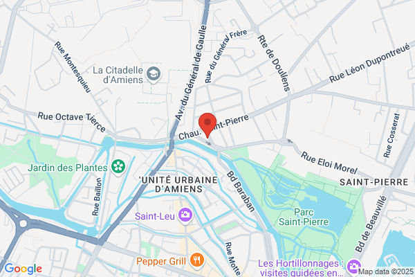 Agence Immobiliere Le Verdier