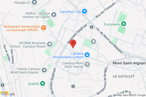 Association Eleves Ecole Superieure De Commerce