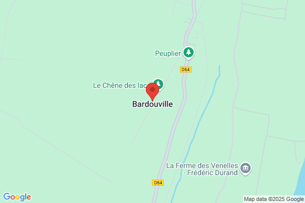 Berdeaux-Sublard