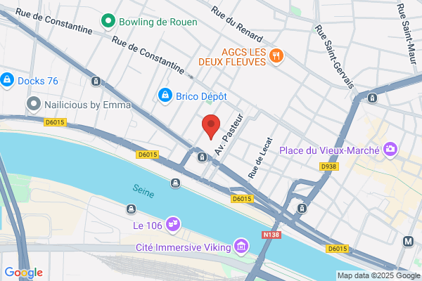 Bibliotheque Universitaire Direction