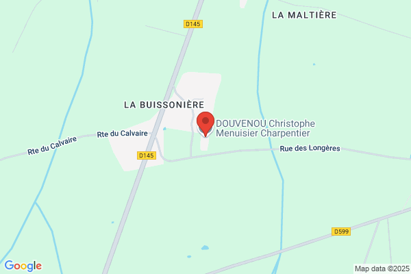 Doudement Christophe