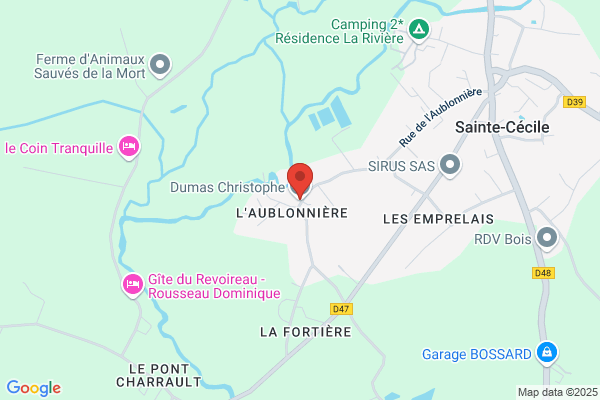 Doudement Christophe