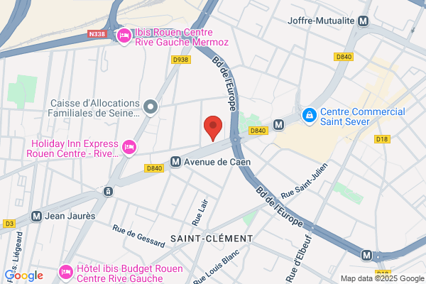 Dupont Sanitaire Chauffage