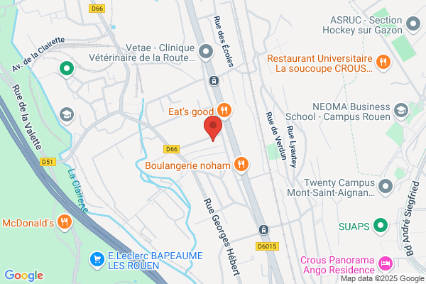 Ecoles Maternelles Bitschner