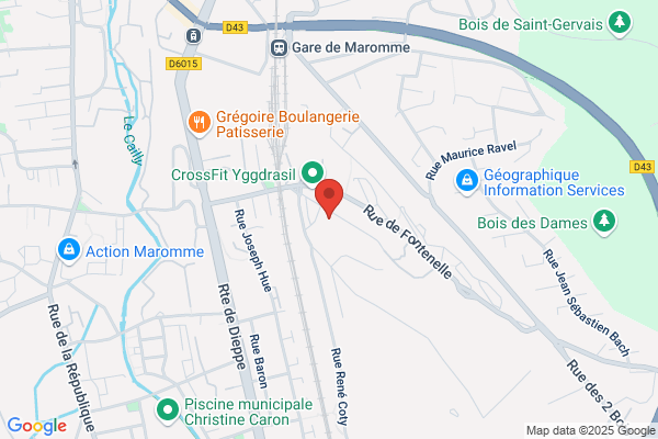 Ecoles Primaires Leon Blum