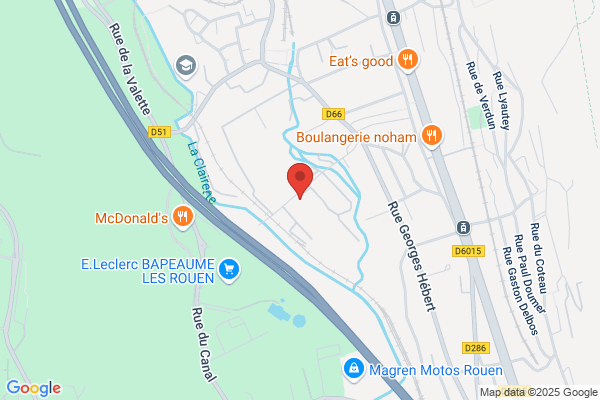 Entreprise Georges Lanfry Standard