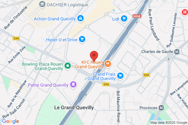 French Destock