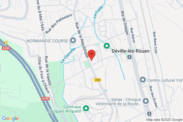 Gendarmerie Nationale