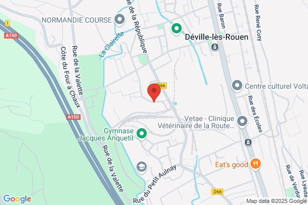 Isidore Restauration