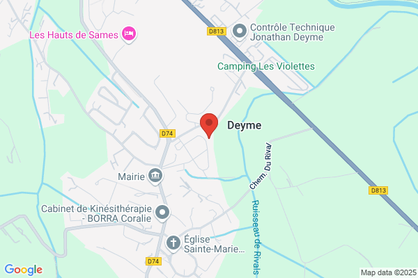 EGB Occitanie