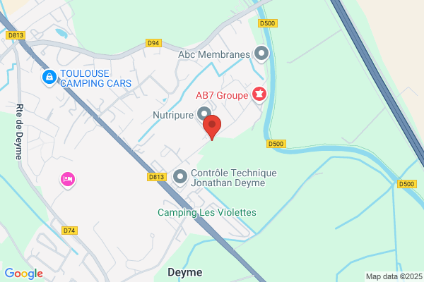 DEYMELEC Entreprise