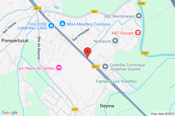 SOCIETE LILLE-31