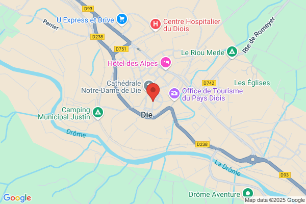 La Poste