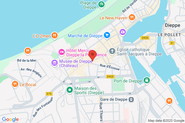 Agence Du Casino
