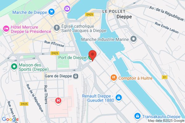 Adecco Travail Temporaire