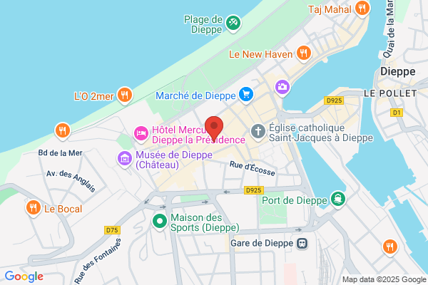 Europe Voyages Sejours