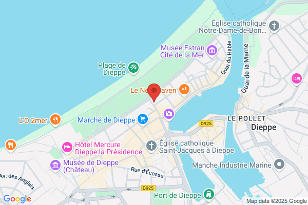 Europe Voyages Sejours Evs