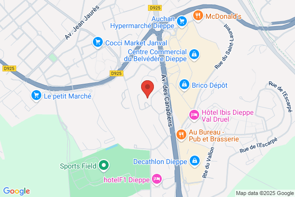 Association De Coordination De L Adage N8