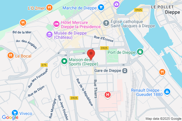 Agf Barbier Francis Agent General