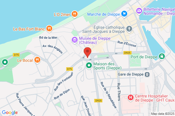 Auto Ecole Euro Conduite
