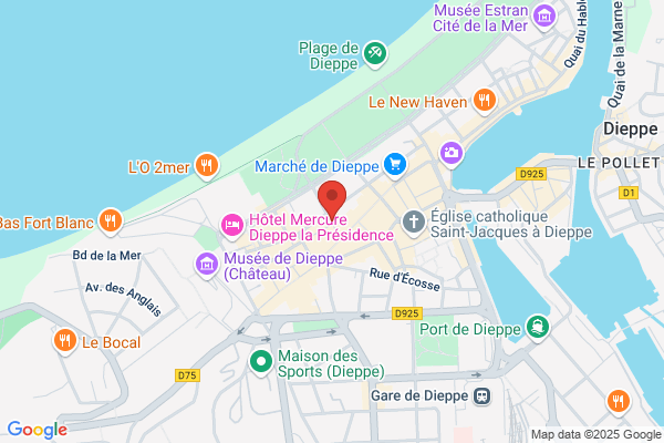 Auto Ecole Muard