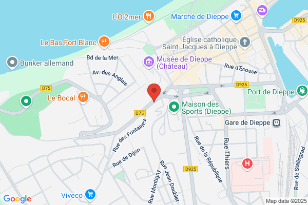 Garraud Francois Avocat