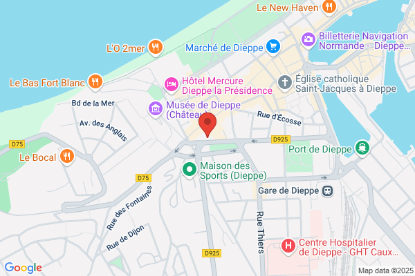 Credit Immobilier De France Normandie