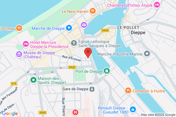 Credit Maritime Mutuel