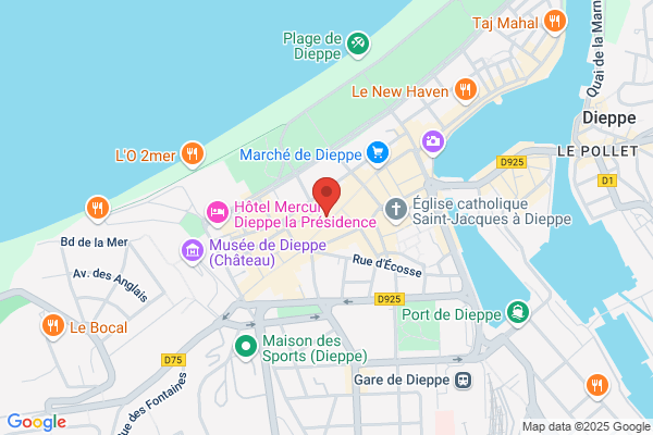 Bar Le Regent