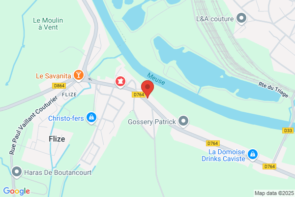 Au Palais Gourmand