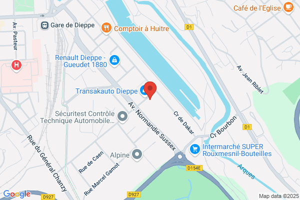 Espace Auto