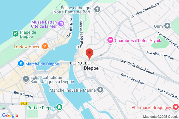 Boucherie Du Pollet
