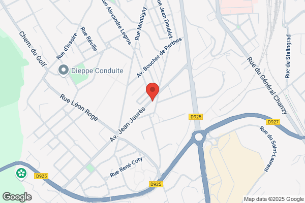 Boucherie Jean Jaures