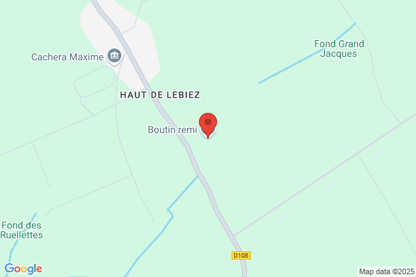 Boutin Remi