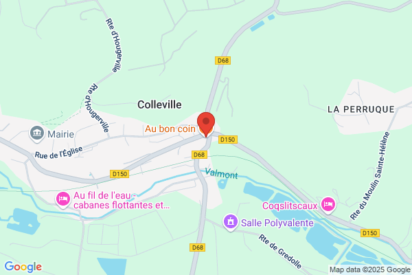 Au Bon Coin