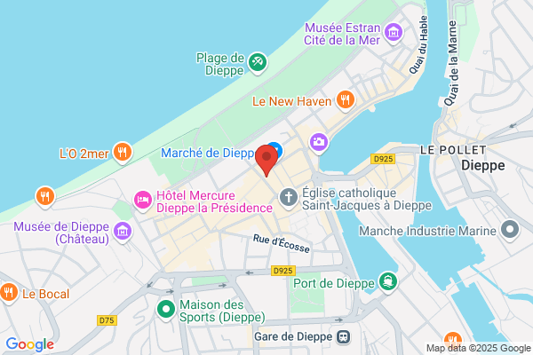 Espace Chaussures