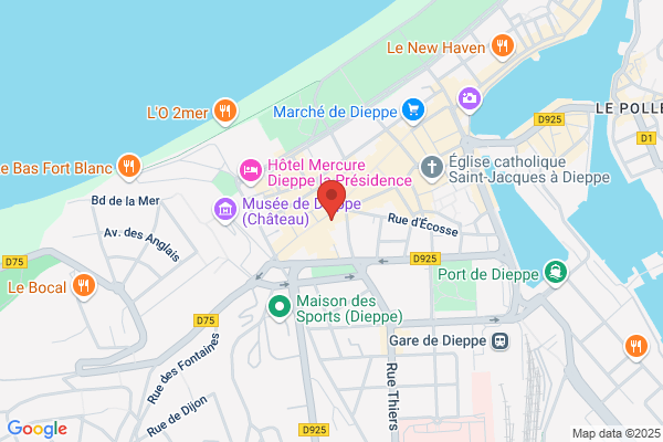 Optic 2000 - Opticien Dieppe