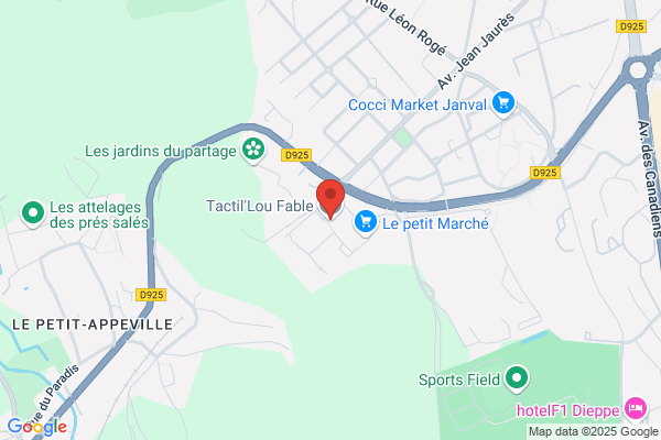 Creche Les Moussaillons