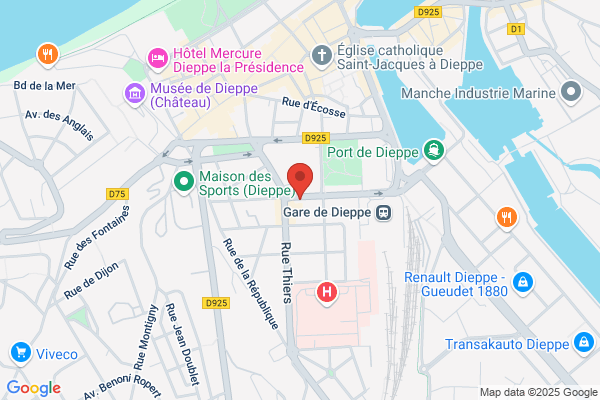 Dambry Demenagements