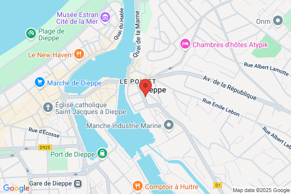 Ecoles Maternelles Restaurant Scolaire Vauquelin